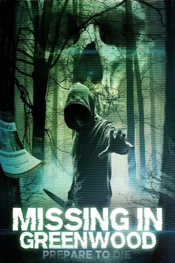 Watch Missing in Greenwood (2020) Fmovies