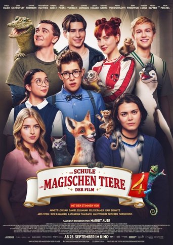 Movie Poster