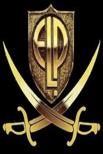Emerson, Lake & Palmer: The Old Grey Whistle Test 1973 在线观看和下载完整电影