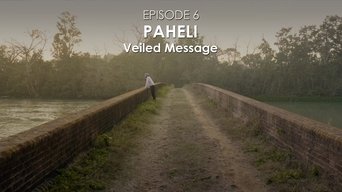 Veiled Message