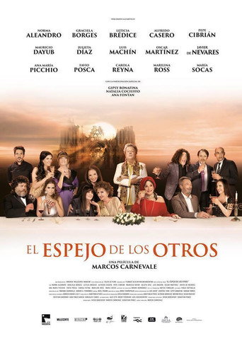 El espejo de los otros 在线观看和下载完整电影