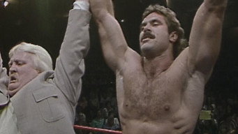 WCCW - March 29, 1986