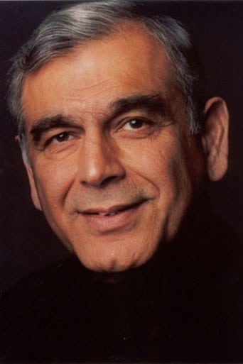 Image of Ismail Merchant