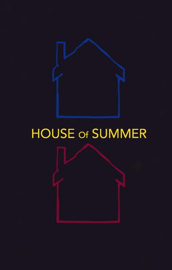 House of Summer 在线观看和下载完整电影