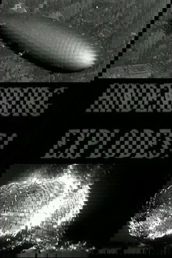 Hindenburg Explodes!