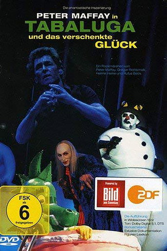 Tabaluga und das verschenkte Glück 在线观看和下载完整电影