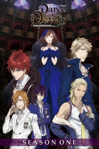 Dance with Devils