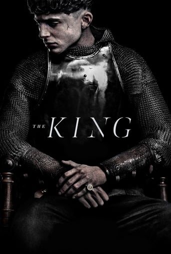 Watch The King (2019) Fmovies