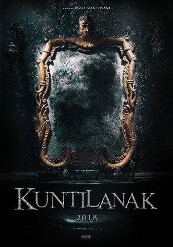 Okładka filmu Kuntilanak