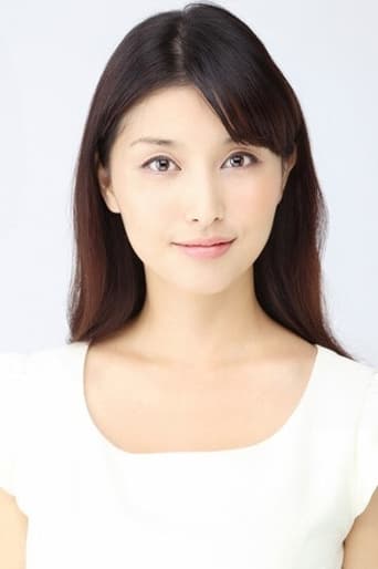 Image of Manami Hashimoto