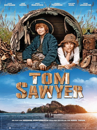 Tom Sawyer 在线观看和下载完整电影