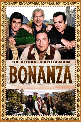 Bonanza