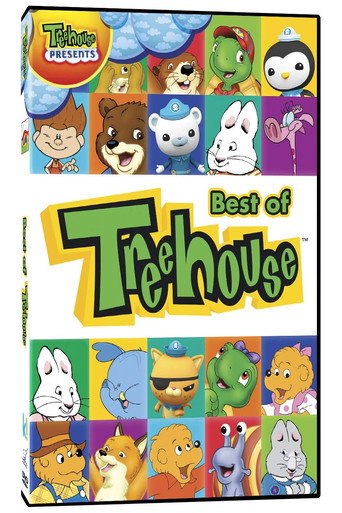Best of Treehouse 在线观看和下载完整电影