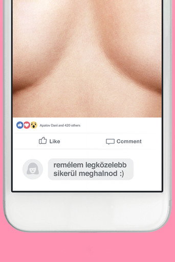 Okładka filmu Obyś następnym razem umarła
