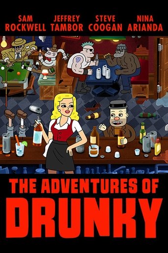 The Adventures of Drunky Film İndir