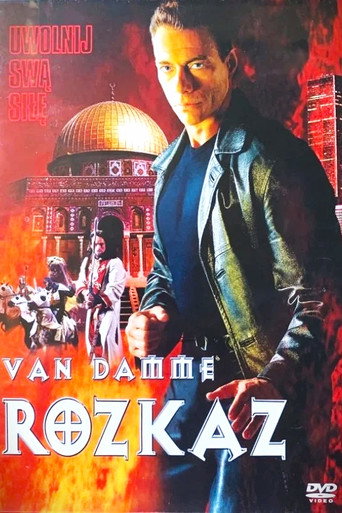 Okładka filmu Zakon