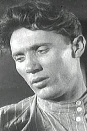 Image of Vitaliy Perezhogin