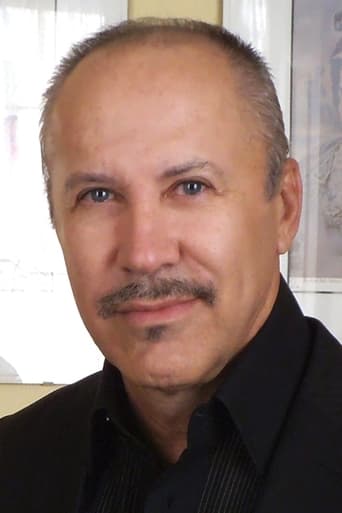 Image of Héctor Noas