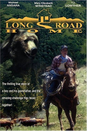 The Long Road Home 在线观看和下载完整电影