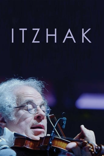 Watch Itzhak (2017) Fmovies