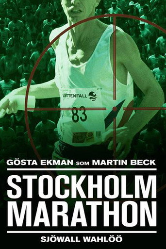 Stockholm Marathon 在线观看和下载完整电影