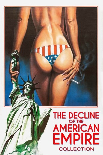 The Decline of the American Empire Collection
