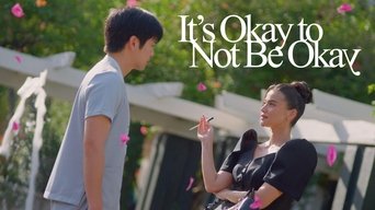 It's Okay to Not Be Okay