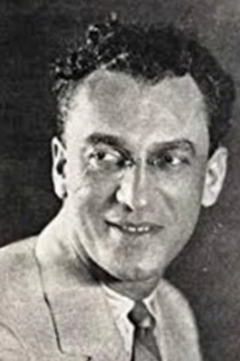 Phil Rosen