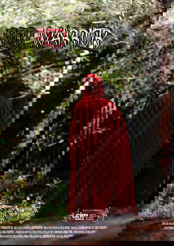RED WARRIOR