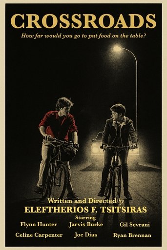 Crossroads