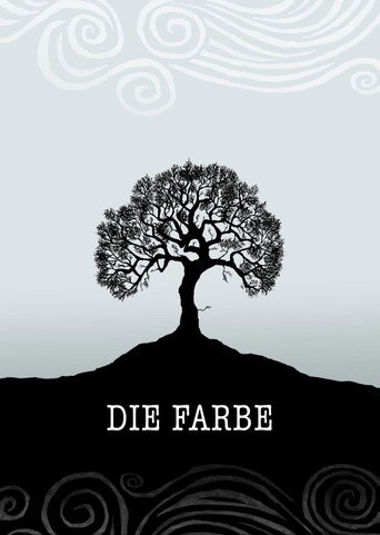 Okładka filmu Die Farbe