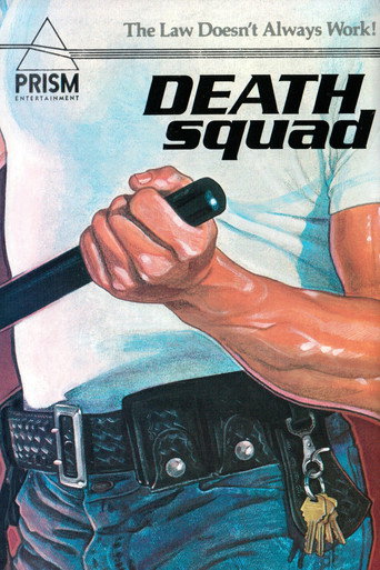 The Death Squad 在线观看和下载完整电影