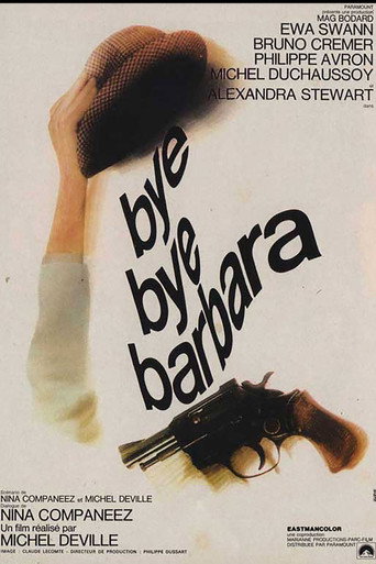 Bye Bye Barbara 在线观看和下载完整电影