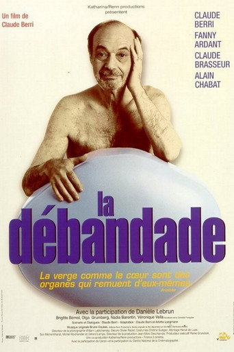 La débandade 在线观看和下载完整电影