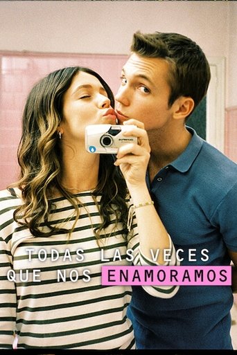 Todas las veces que nos enamoramos S01E08