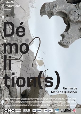 Démolition(s)