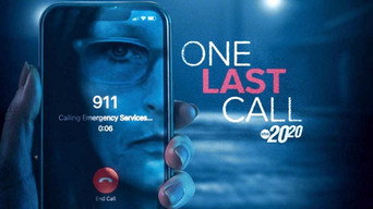 One Last Call