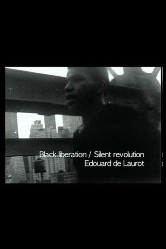 The Silent Revolution 在线观看和下载完整电影