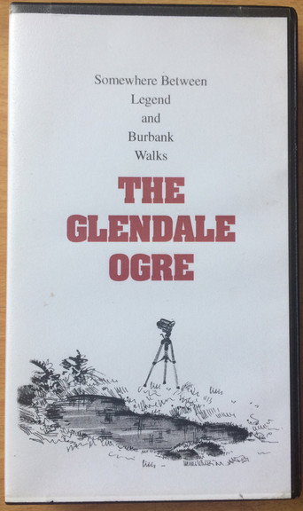The Glendale Ogre 在线观看和下载完整电影
