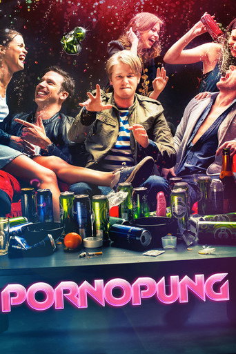 Pornopung 在线观看和下载完整电影