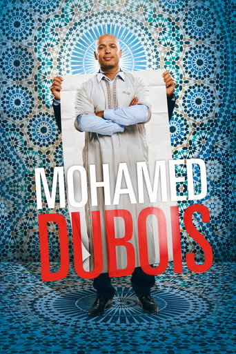 Mohamed Dubois 在线观看和下载完整电影
