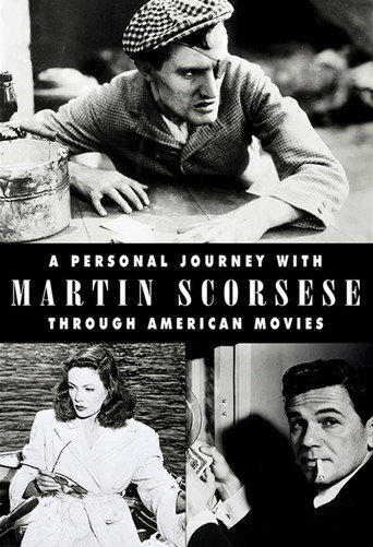 A Personal Journey with Martin Scorsese Through American Movies 在线观看和下载完整电影