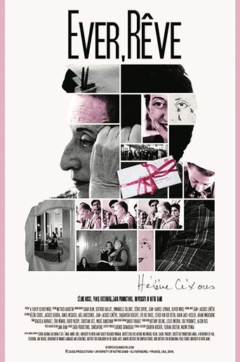 Ever, rêve, Helene Cixous