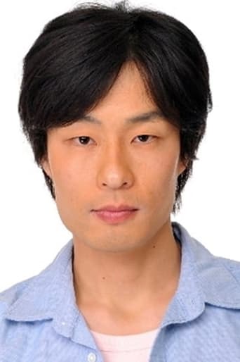 Actor Mutsuo Yoshioka