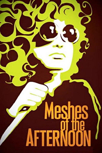 Meshes of the Afternoon 在线观看和下载完整电影