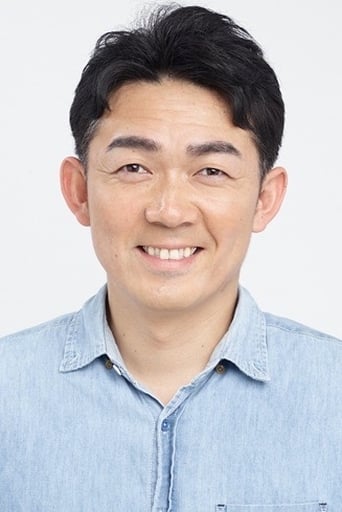 Image of Shougo Yoshizawa