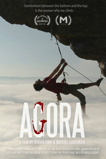 Agora 在线观看和下载完整电影