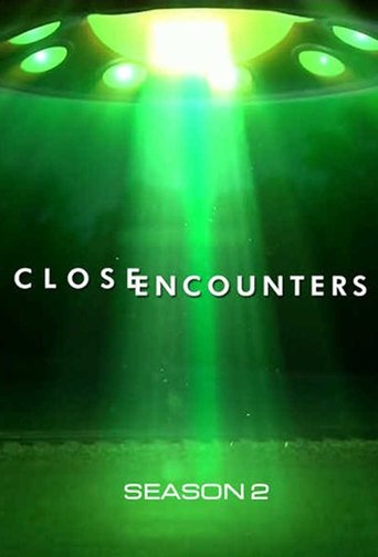 Close Encounters