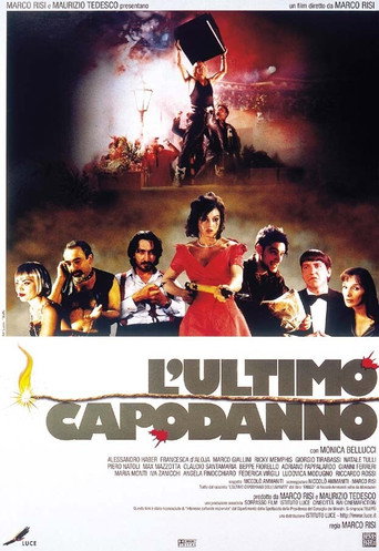 L'ultimo capodanno 在线观看和下载完整电影