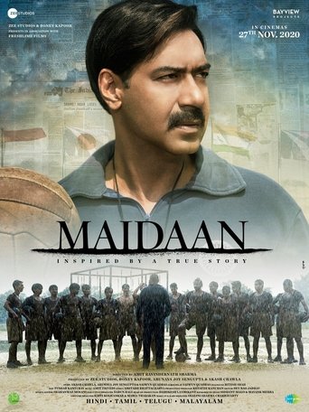 मैदान]] 線上看完整版~[電影,2021]~电影完整版HD | 在线观看电影免费试用180天 !!!